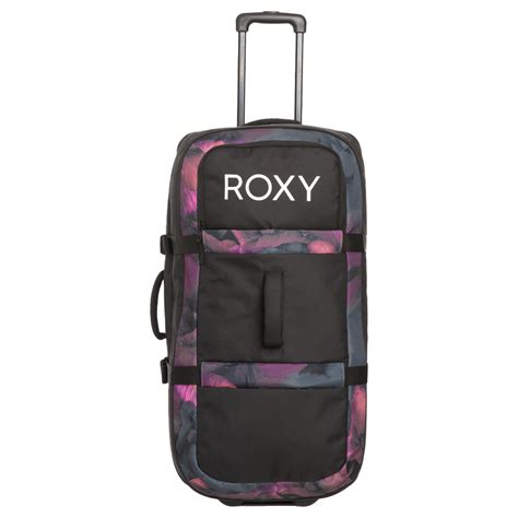 roxy long haul travel bag